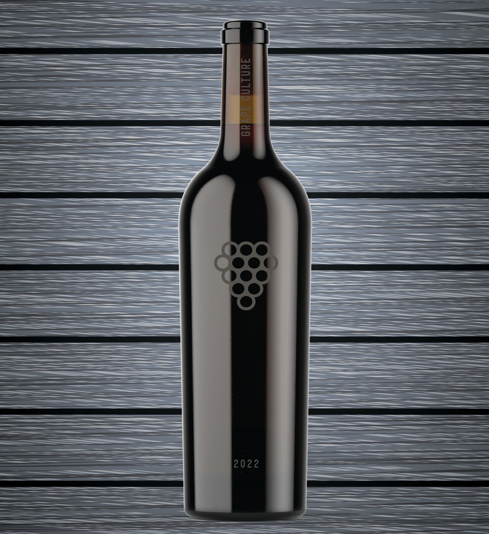 2022 Grape Culture GC22 Cabernet Sauvignon, Napa Valley