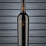 2022 Grape Culture Sugarloaf Cabernet Franc, Napa Valley
