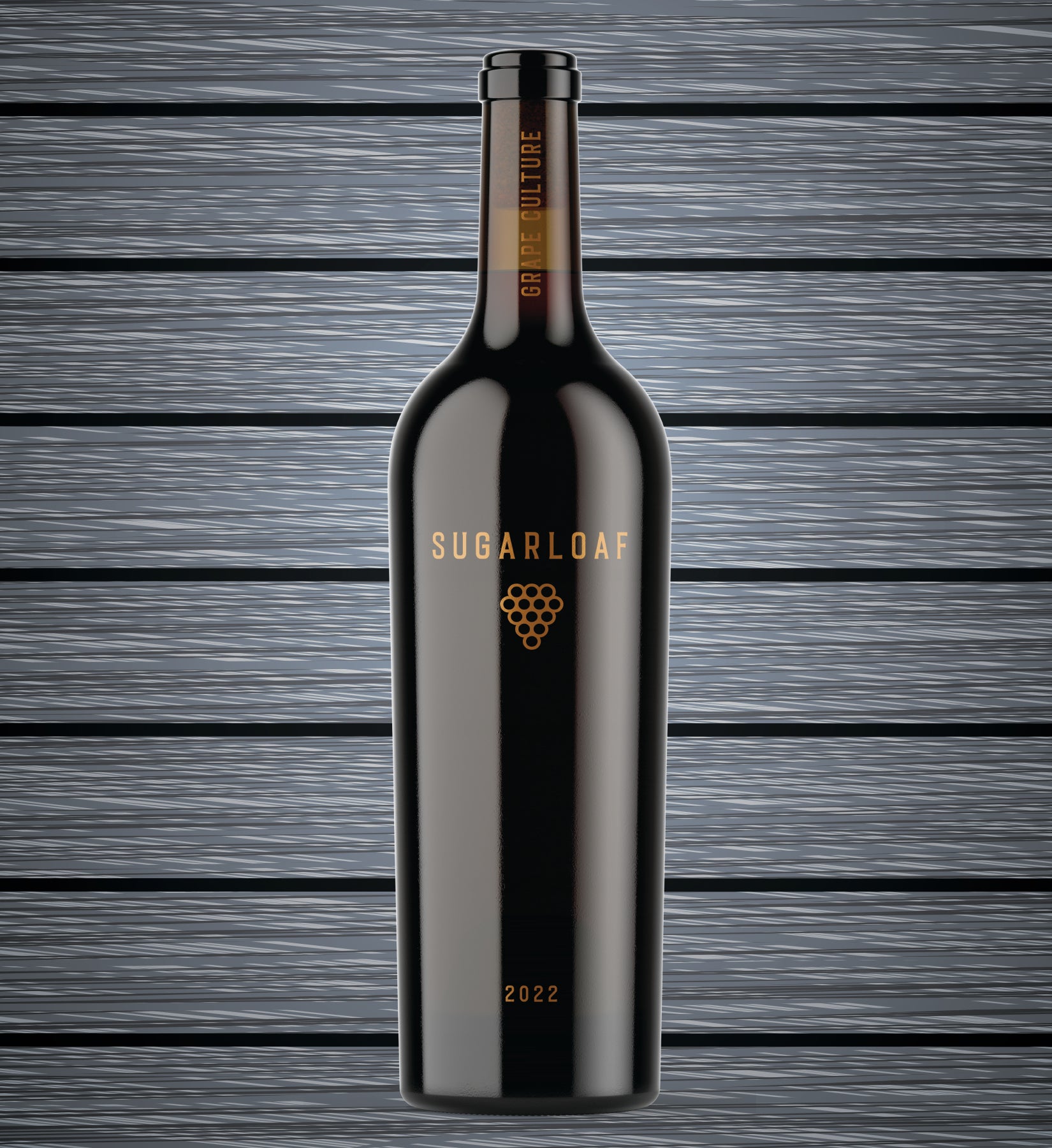 2022 Grape Culture Sugarloaf Cabernet Franc, Napa Valley