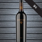 2022 Grape Culture Sugarloaf Cabernet Franc, Napa Valley