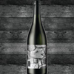 2023 Nottingham Cellars Mogambo Syrah, Oak Knoll District
