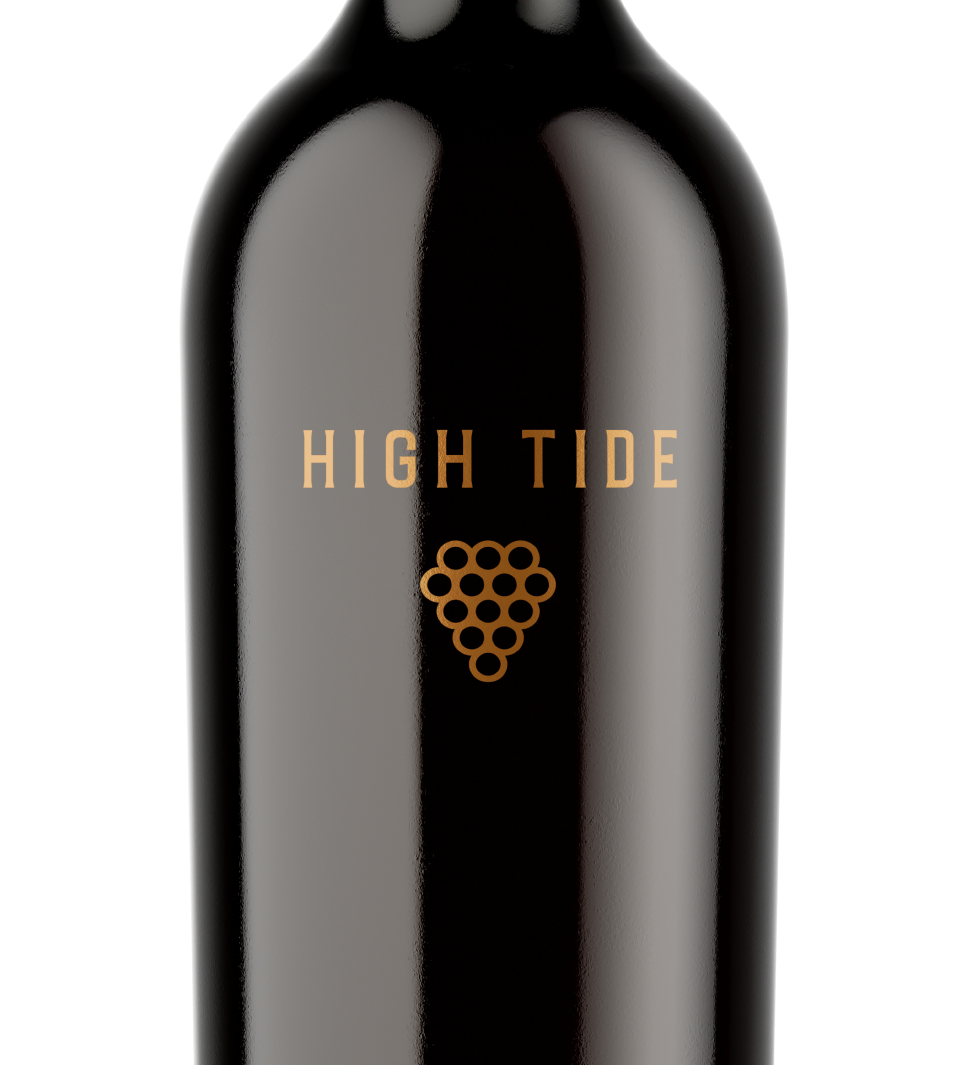 2023 Grape Culture High Tide Cabernet Sauvignon, Napa Valley