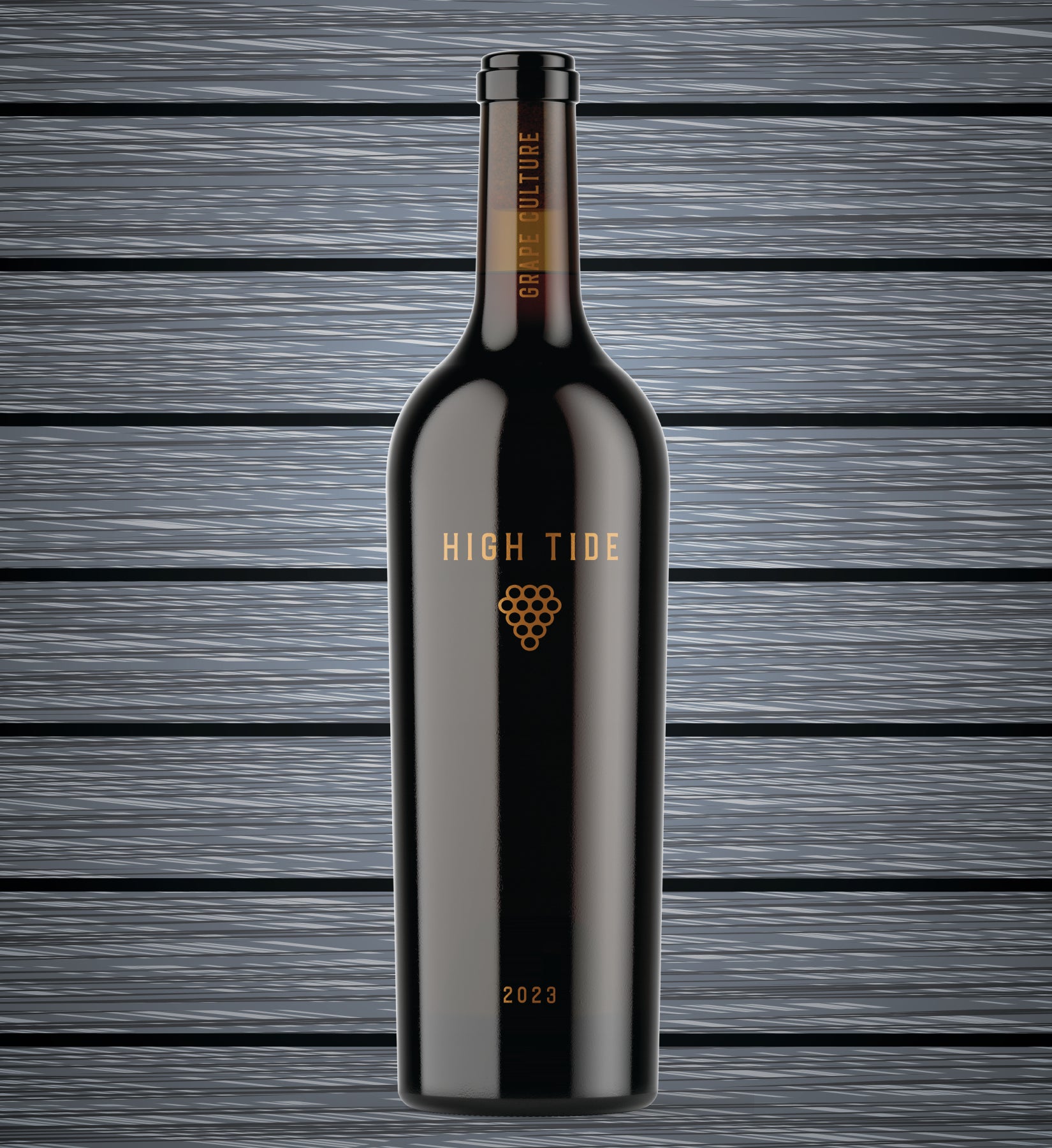 2023 Grape Culture High Tide Cabernet Sauvignon, Napa Valley