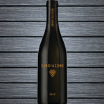 2023 Grape Culture Sangiacomo Chardonnay, Sonoma Coast