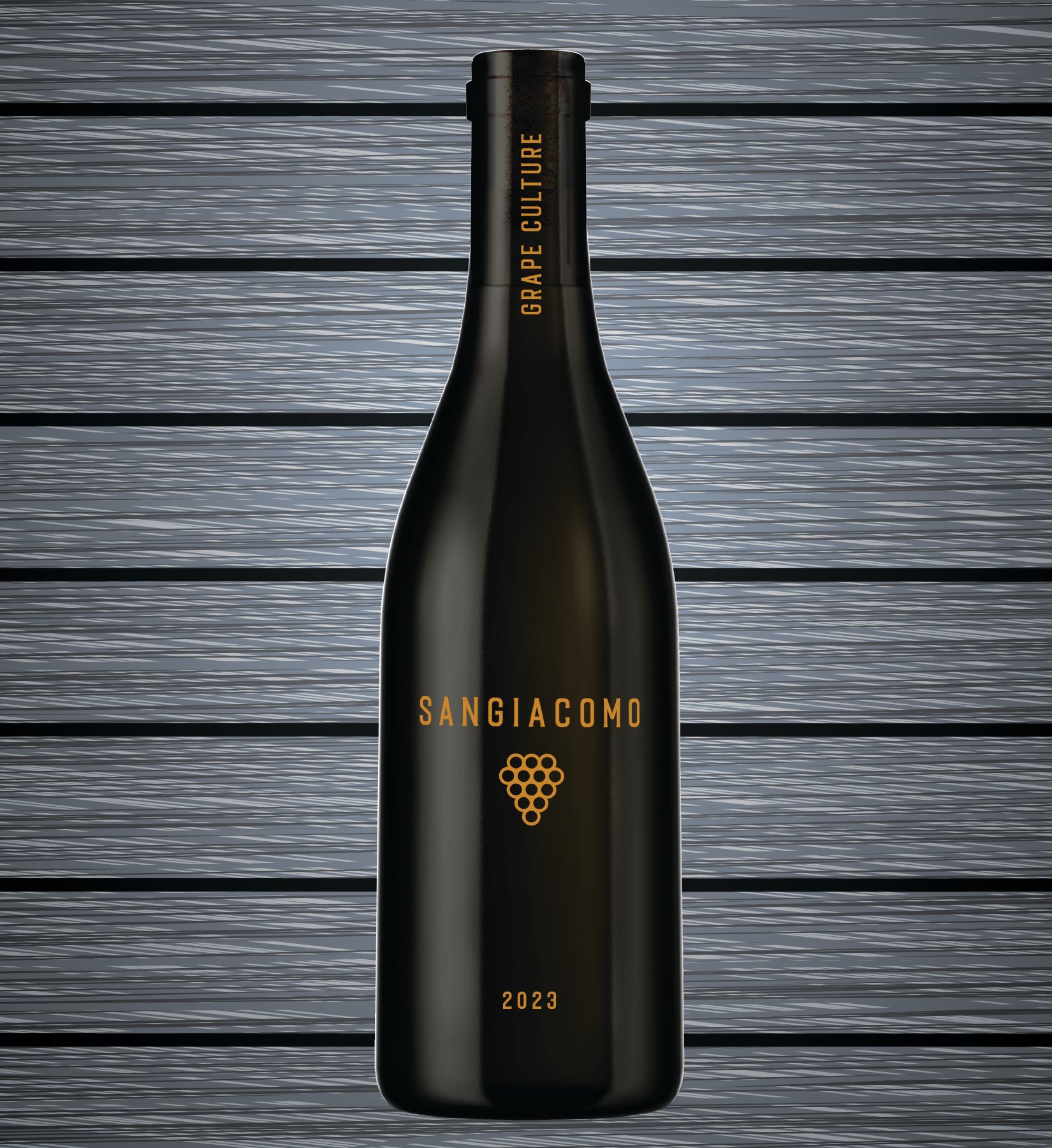 2023 Grape Culture Sangiacomo Chardonnay, Sonoma Coast