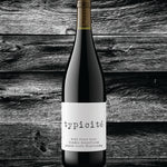 2023 Typicite Tondre Grapefield Pinot Noir, Santa Lucia Highlands