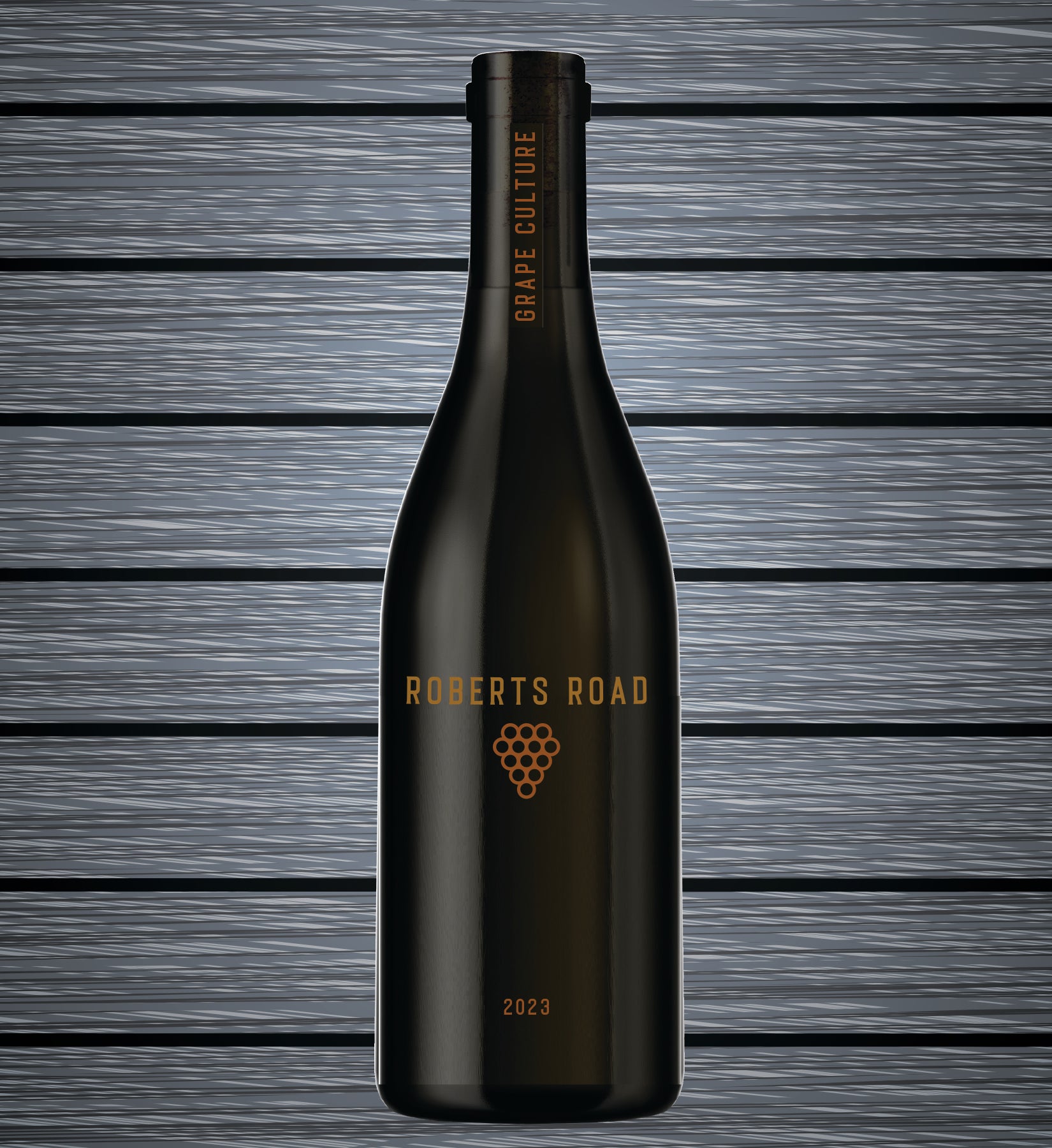 2023 Grape Culture Roberts Road Pinot Noir, Sonoma Coast