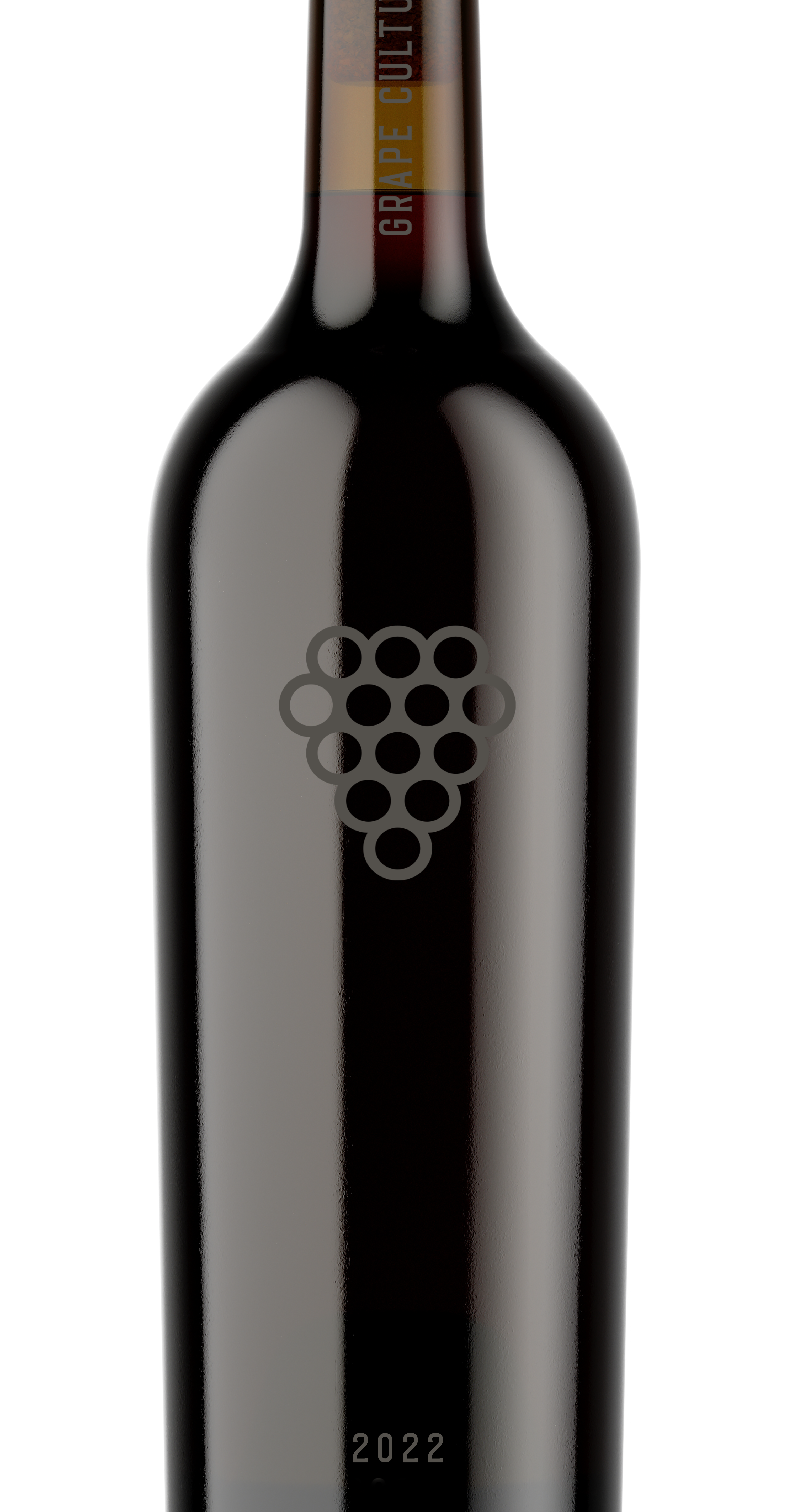 2022 Grape Culture GC22 Cabernet Sauvignon, Napa Valley