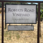 2023 Roberts Road Pinot Noir and Chardonnay, Sonoma Coast