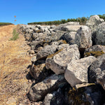 2022 Grape Culture Sugarloaf Cabernet Franc, Napa Valley