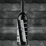 2022 Nottingham Cellars Monte Rosso Zinfandel, Moon Mountain