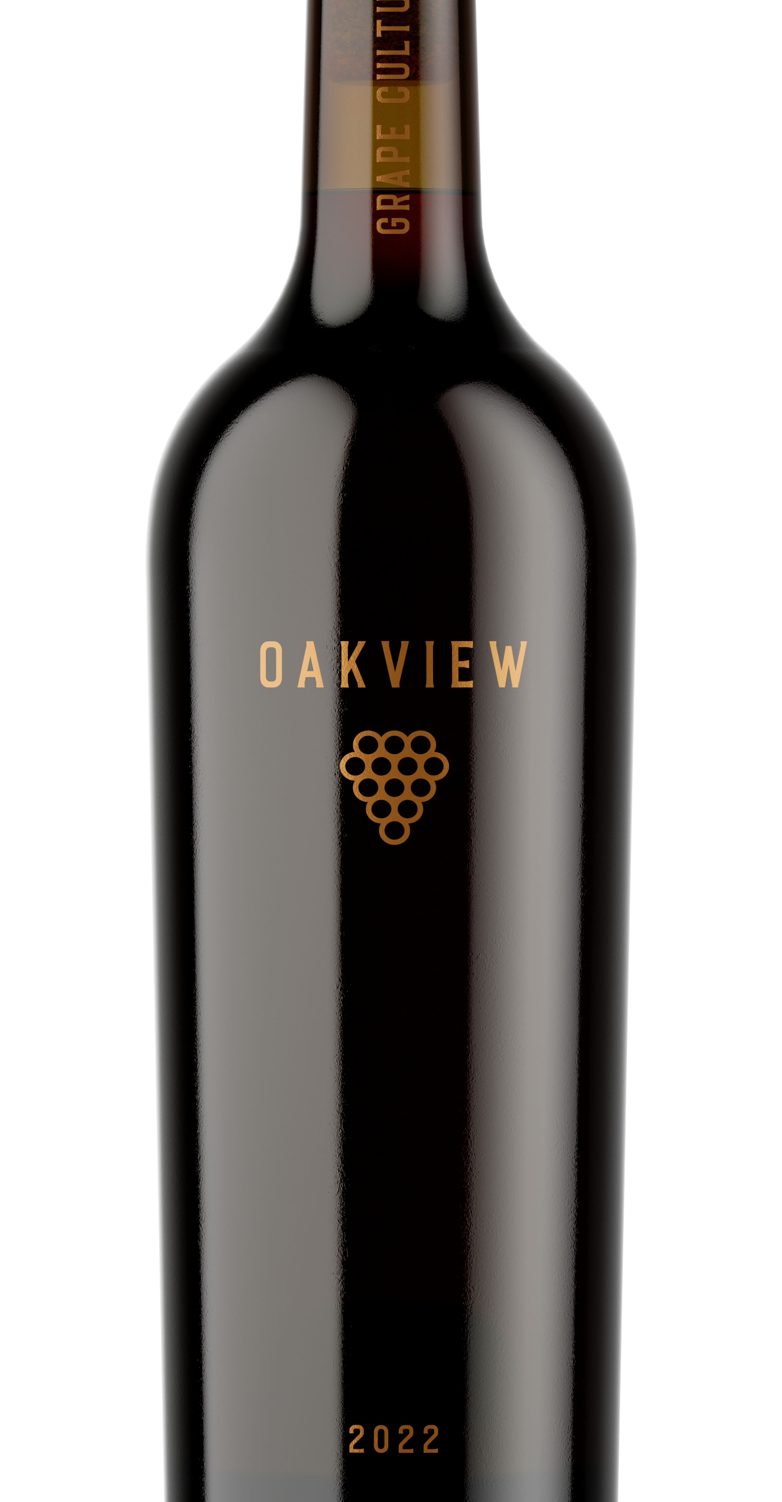 2022 Grape Culture Oakview Cabernet Sauvignon, Oakville