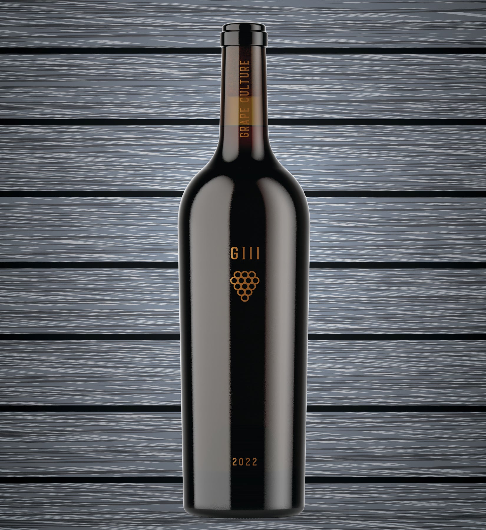 2022 Grape Culture Beckstoffer GIII Cabernet Sauvignon, Rutherford