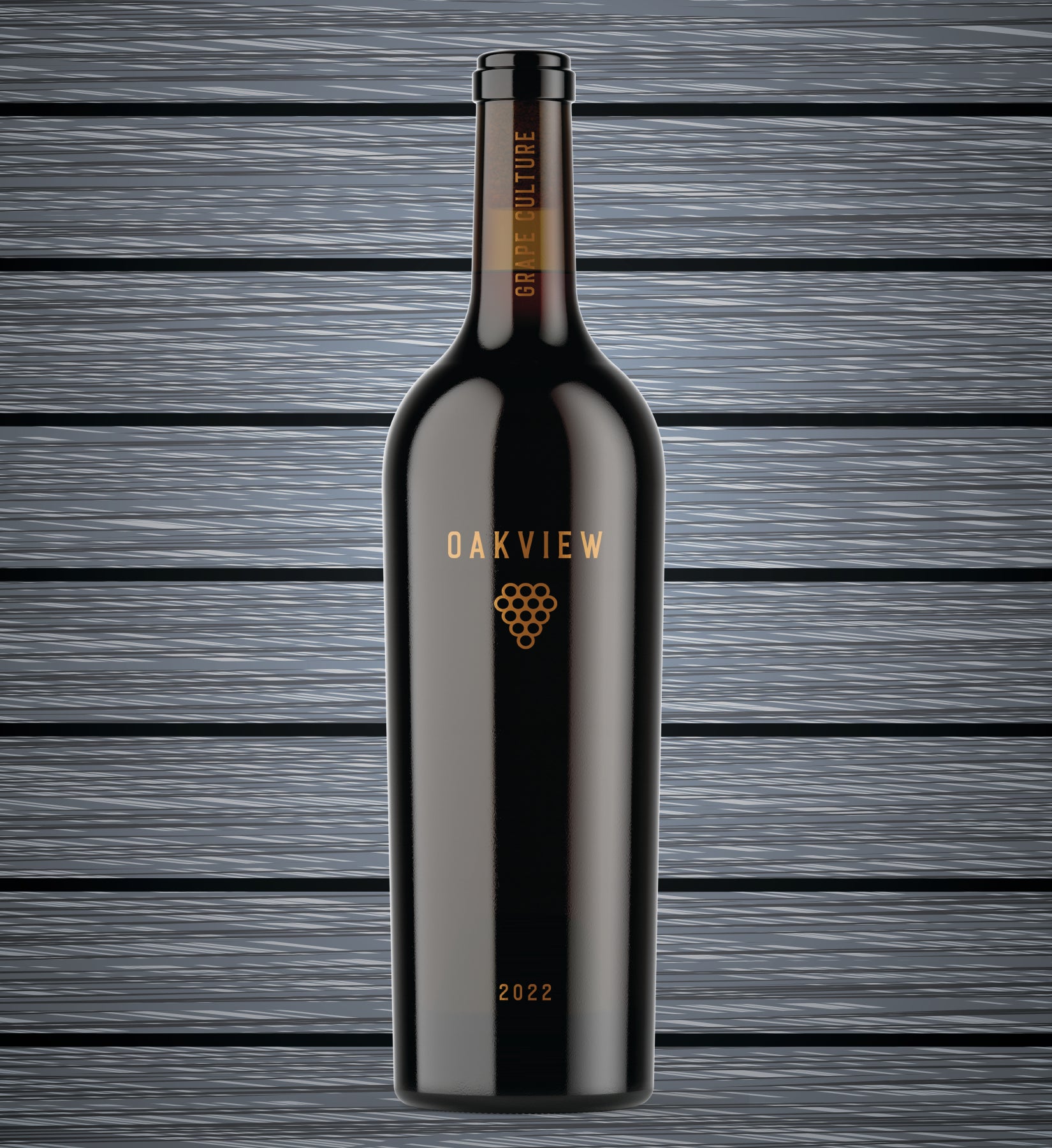 2022 Grape Culture Oakview Cabernet Sauvignon, Oakville
