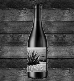 2023 Nottingham Cellars Highlands Gamay, Santa Lucia Highlands