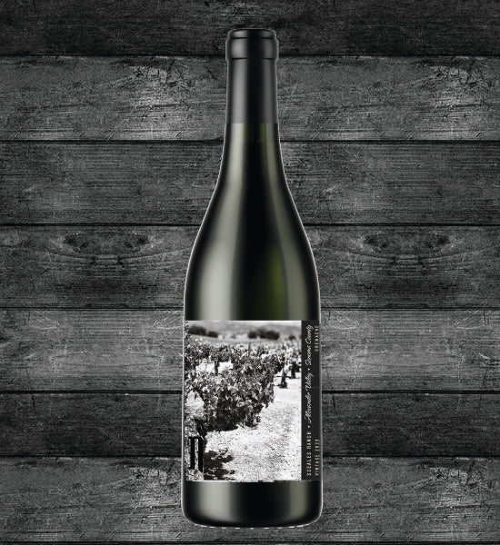 2023 Nottingham Cellars Sceales Ranch Grenache, Alexander Valley