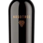 2022 Grape Culture Nosotros Cabernet Sauvignon, Mt. Veeder