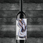 2022 Nottingham Cellars Glen Oaks Cabernet Franc, Sonoma Valley