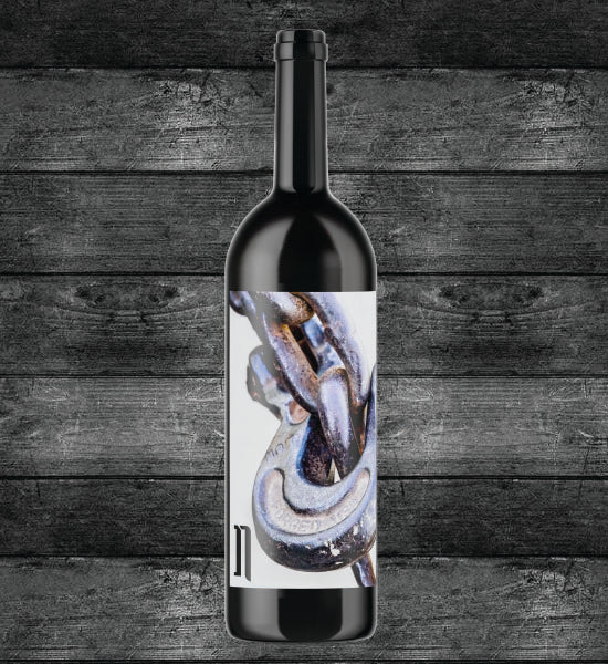 2022 Nottingham Cellars Glen Oaks Cabernet Franc, Sonoma Valley