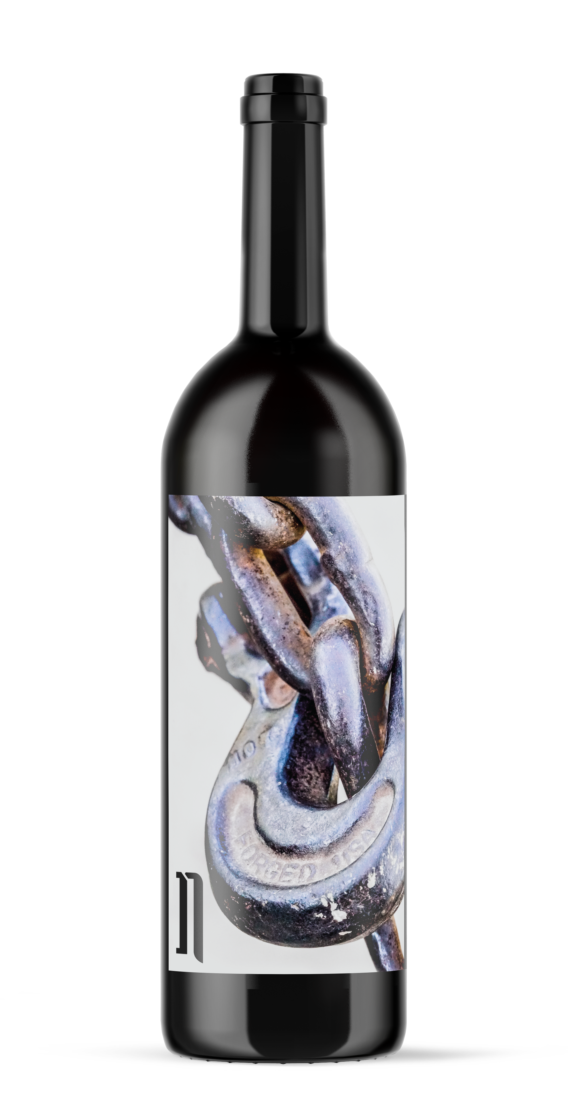 2022 Nottingham Cellars Glen Oaks Cabernet Franc, Sonoma Valley