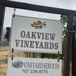 2022 Grape Culture Oakview Cabernet Sauvignon, Oakville