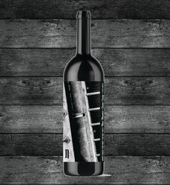 2022 Nottingham Cellars Monte Rosso Zinfandel, Moon Mountain